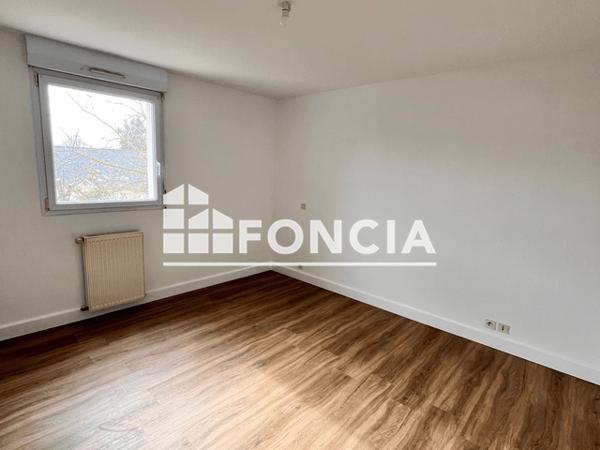Location Maison 4 pièces 104.54 m² - 8 IMPASSE DES COURBES Sable Sur Sarthe 72300