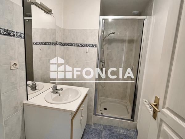 Location Maison 4 pièces 104.54 m² - 8 IMPASSE DES COURBES Sable Sur Sarthe 72300
