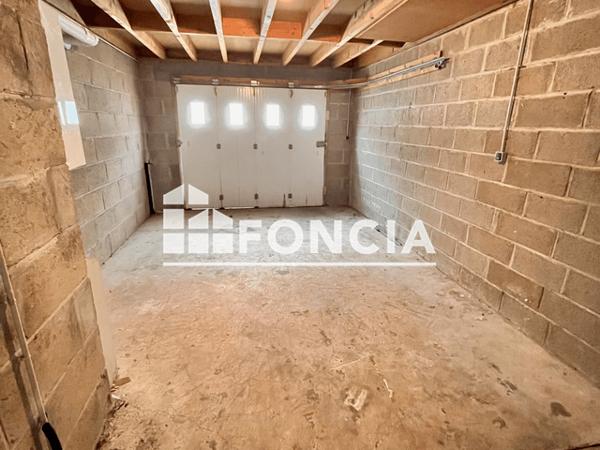 Location Maison 4 pièces 104.54 m² - 8 IMPASSE DES COURBES Sable Sur Sarthe 72300