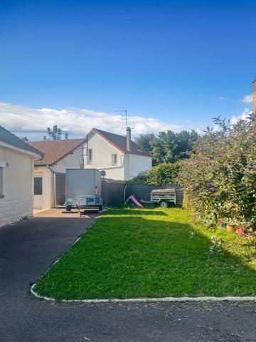 Bien rare avec espace indépendant et fort potentiel