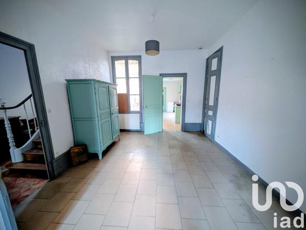 Maison à vendre 5 pièces 97 m² Le Mans