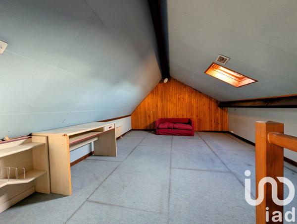 Maison à vendre 5 pièces 97 m² Le Mans