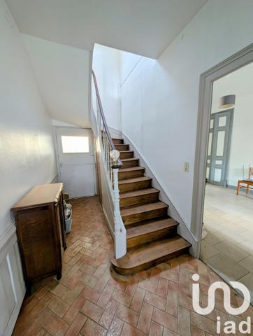 Maison à vendre 5 pièces 97 m² Le Mans