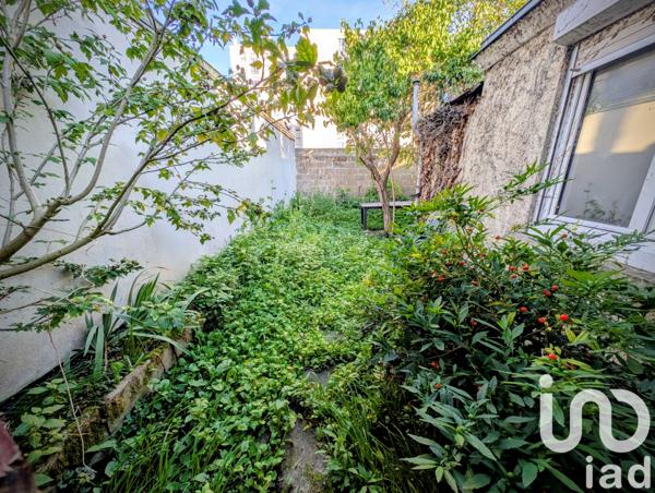 Maison à vendre 5 pièces 97 m² Le Mans