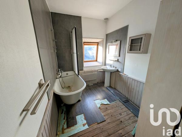 Maison à vendre 5 pièces 97 m² Le Mans