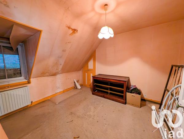 Maison à vendre 5 pièces 97 m² Le Mans