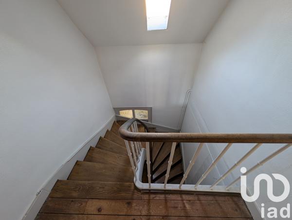 Maison à vendre 5 pièces 97 m² Le Mans