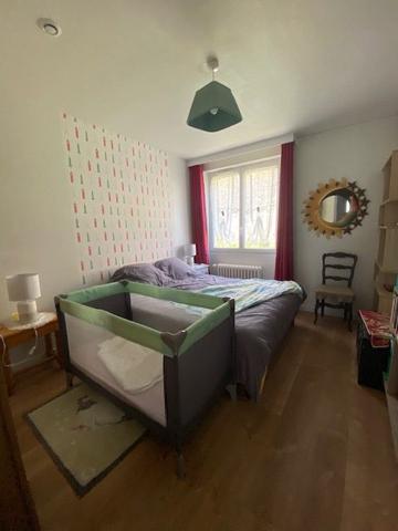 Maison dans Boismé