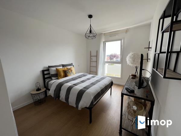 Maison neuve, 4 chambres à 20 minutes de Nantes