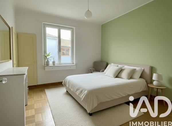 Appartement à vendre 3 pièces 88 m² Vence