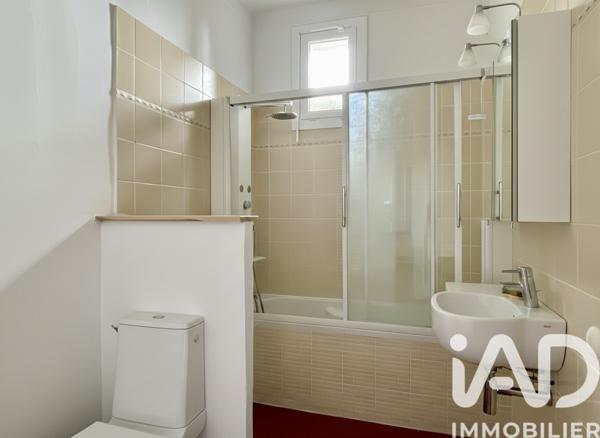 Appartement à vendre 3 pièces 88 m² Vence