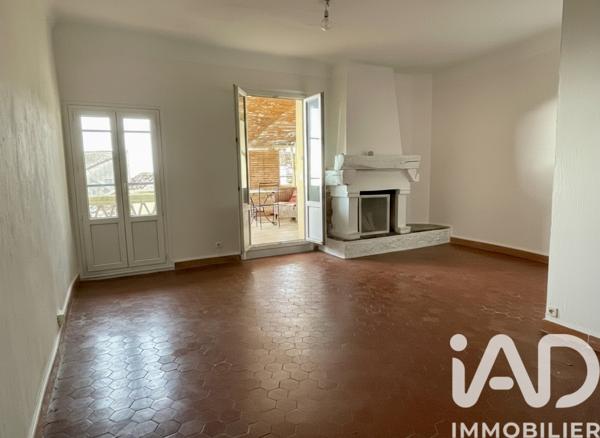 Appartement à vendre 3 pièces 88 m² Vence