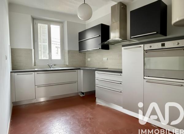 Appartement à vendre 3 pièces 88 m² Vence
