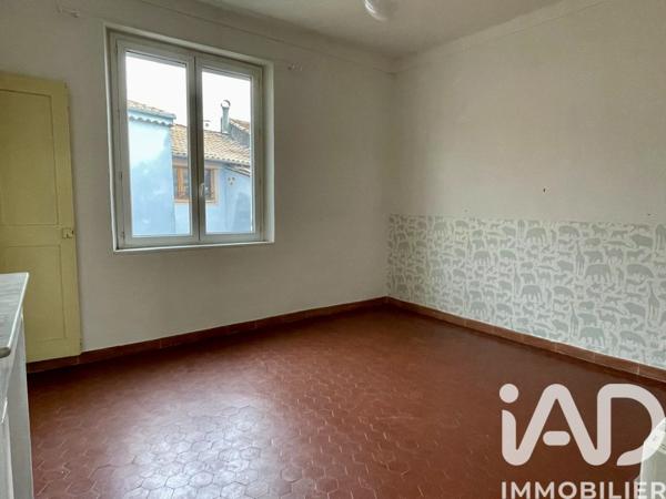 Appartement à vendre 3 pièces 88 m² Vence
