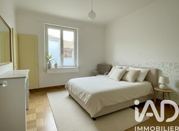 Appartement à vendre 3 pièces 88 m² Vence