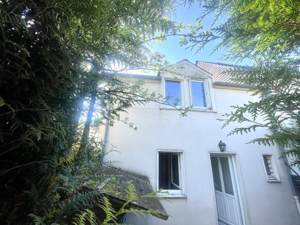 Maison 5 pièces - 159 m² Exclusivité efficity