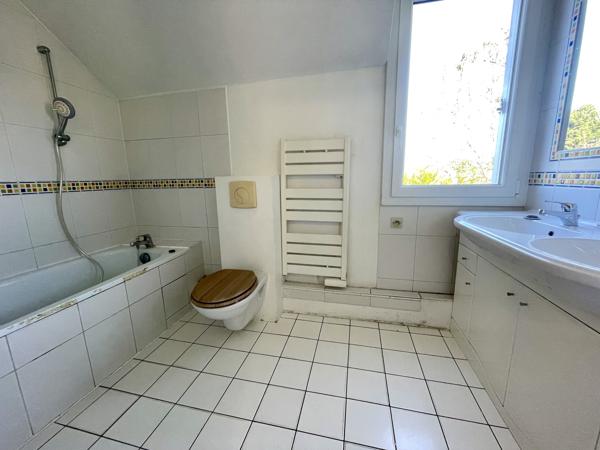 Maison 5 pièces - 159 m² Exclusivité efficity