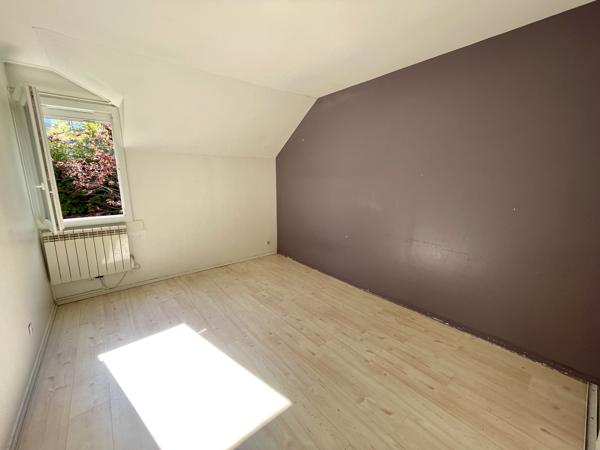 Maison 5 pièces - 159 m² Exclusivité efficity