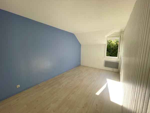 Maison 5 pièces - 159 m² Exclusivité efficity