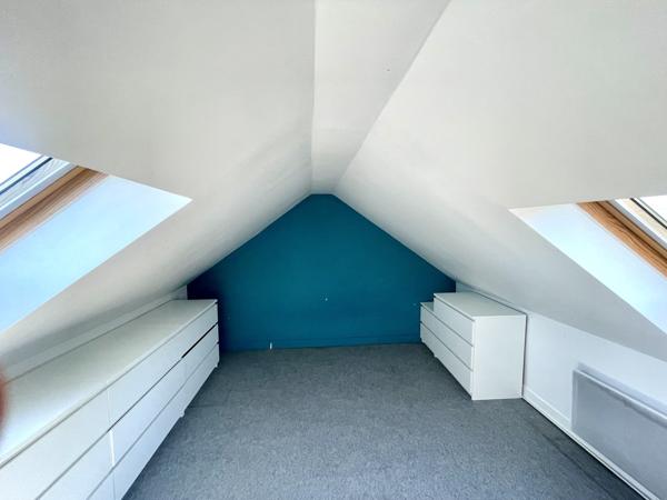 Maison 5 pièces - 159 m² Exclusivité efficity