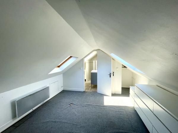 Maison 5 pièces - 159 m² Exclusivité efficity