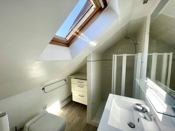 Maison 5 pièces - 159 m² Exclusivité efficity