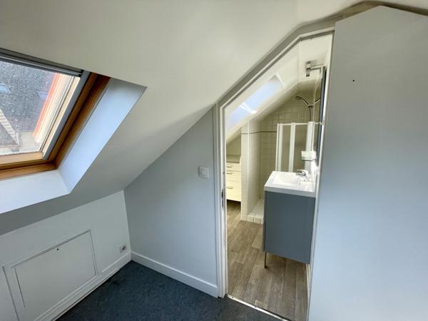 Maison 5 pièces - 159 m² Exclusivité efficity