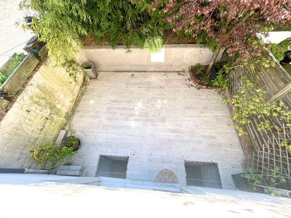 Maison 5 pièces - 159 m² Exclusivité efficity