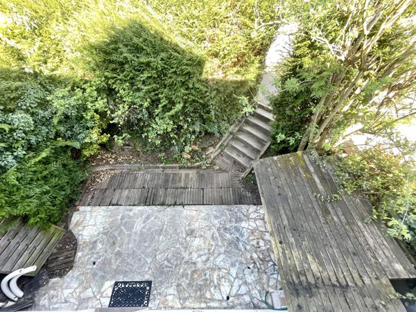 Maison 5 pièces - 159 m² Exclusivité efficity