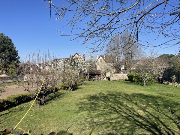 Maison 5 pièces - 159 m² Exclusivité efficity