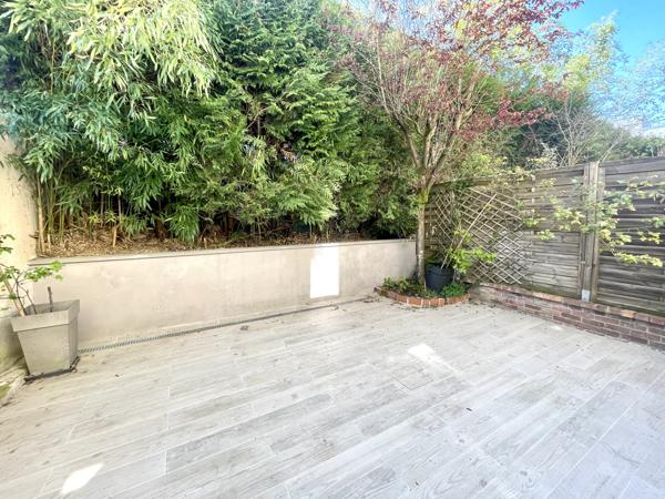 Maison 5 pièces - 159 m² Exclusivité efficity