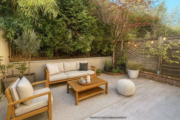 Maison 5 pièces - 159 m² Exclusivité efficity