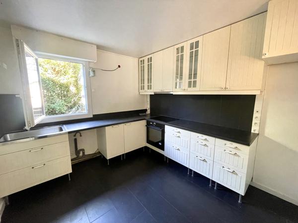 Maison 5 pièces - 159 m² Exclusivité efficity