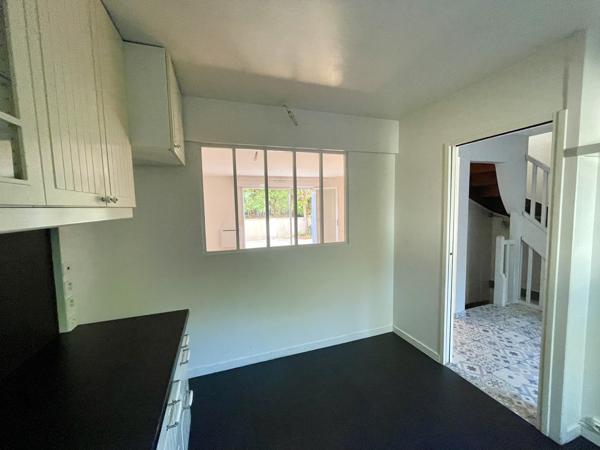 Maison 5 pièces - 159 m² Exclusivité efficity