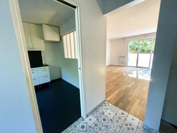 Maison 5 pièces - 159 m² Exclusivité efficity