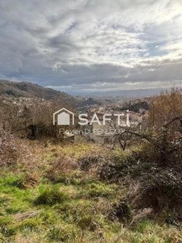 maison de bourg d'environ 76 m2