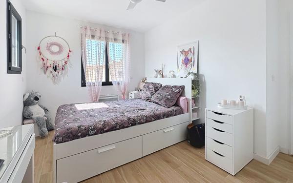 Maison à vendre    5 pièces • 97,50 m2 La Gaude