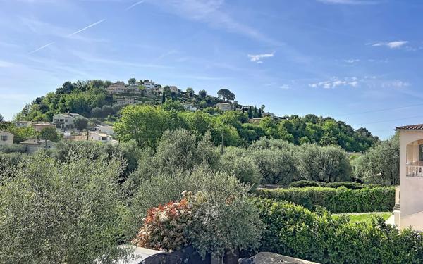 Maison à vendre    5 pièces • 97,50 m2 La Gaude