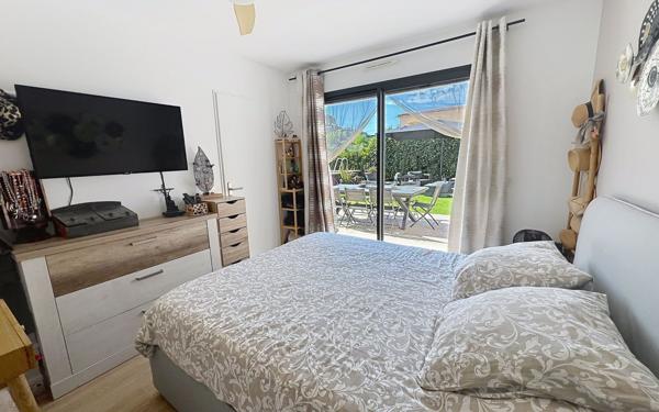 Maison à vendre    5 pièces • 97,50 m2 La Gaude