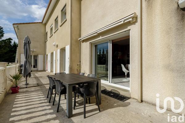 Maison 6 pièces de 216 m² à Annonay (07100)