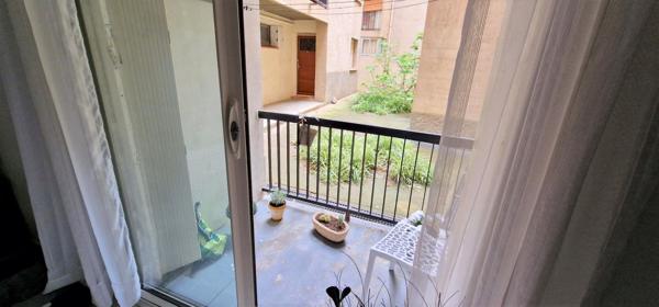 Appartement 3 pièces 66 m2