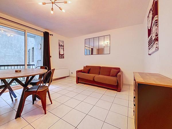 Appartement 3 pièces 66 m2