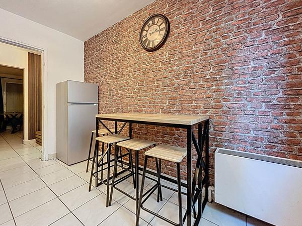 Appartement 3 pièces 66 m2