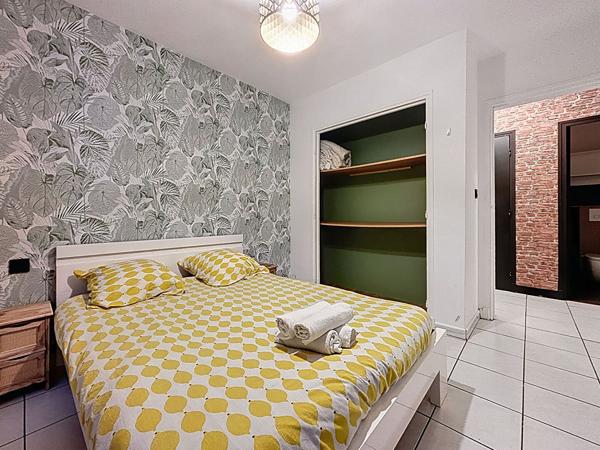 Appartement 3 pièces 66 m2