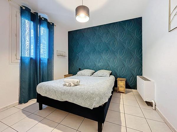 Appartement 3 pièces 66 m2