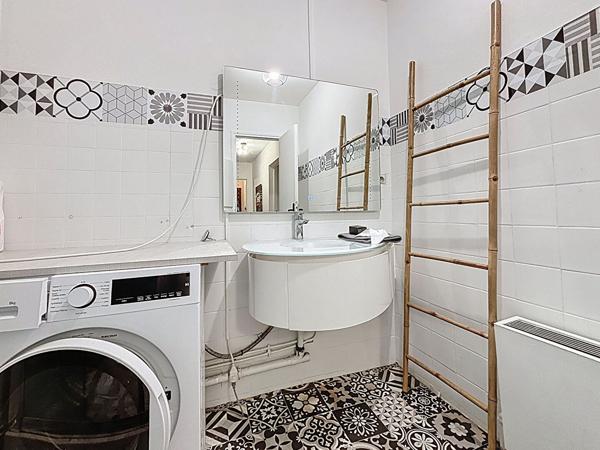 Appartement 3 pièces 66 m2