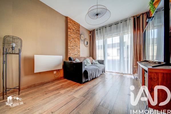 Maison à vendre 6 pièces 125 m² Pontpierre