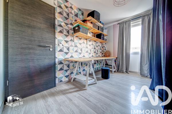 Maison à vendre 6 pièces 125 m² Pontpierre