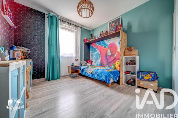 Maison à vendre 6 pièces 125 m² Pontpierre