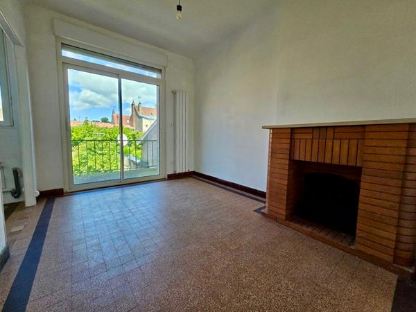 Maison Boulogne Sur Mer 6 pièce(s) 90 m2